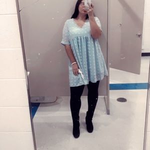 Meet your Posher, Abbey